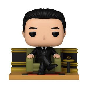 The Godfather POP! Deluxe Vinyl Figure Michael Corleone 9 cm