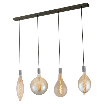 Wants&Needs Lighting Hanglamp Tessi