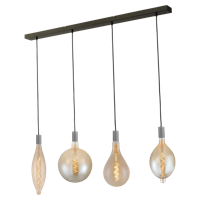 Wants&Needs Lighting Hanglamp Tessi