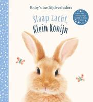 Slaap zacht, Klein Konijn - Hardcover (9789403218175)