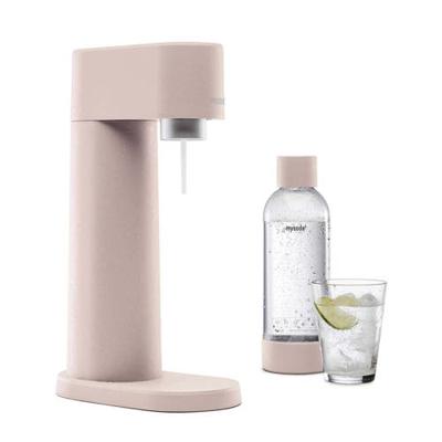 Mysoda Woody WD002F-LP bruiswatertoestel (roze) Mysoda Woody WD002F-LP bruiswatertoestel (roze)