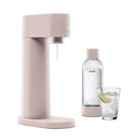 Mysoda Woody WD002F-LP bruiswatertoestel (roze)