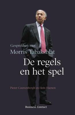 De regels en het spel - Hein Haenen, Pieter Couwenberght - eBook (9789047001973) De regels en het spel - Hein Haenen, Pieter Couwenberght - eBook (9789047001973)
