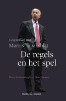 De regels en het spel - Hein Haenen, Pieter Couwenberght - eBook (9789047001973)