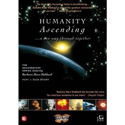 Humanity ascending 1-our story (DVD)