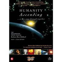 Humanity ascending 1-our story (DVD)