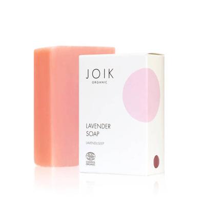 JOIK Lavender zeep - 100gr JOIK Lavender zeep - 100gr