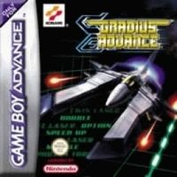 Gradius Advance