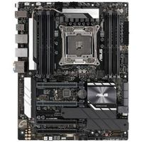 ASUS WS X299 PRO Intel X299 LGA 2066 (Socket R4) ATX server-/werkstationmoederbord - thumbnail