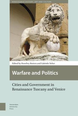 Warfare and Politics - eBook (9789048525133)