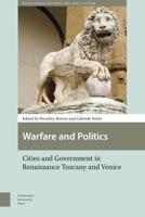 Warfare and Politics - eBook (9789048525133)