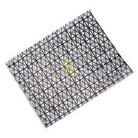 Quadrios ESD-zak (L x B) 250 mm x 300 mm geleidend ESD-kenteken C 10 st.