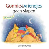 Gonnie & vriendjes gaan slapen - thumbnail