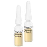 SantaVerde Hyaluron Duo Treatment Gezichtskuur (10 x 1 ml)