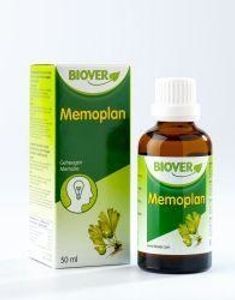 Biover Memoplan bio (50 ml)