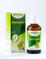 Biover Memoplan bio (50 ml) - thumbnail