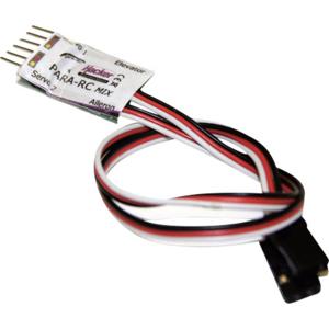 Hacker 67002045 Para RC Mix Flight Controller 1 stuk(s)