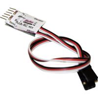 Hacker 67002045 Para RC Mix Flight Controller 1 stuk(s) - thumbnail