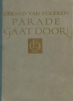 Parade gaat door! - Gerard van Eckeren - ebook - thumbnail