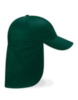 Beechfield CB11b Junior Legionnaire Style Cap - thumbnail