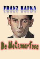 De metamorfose - Franz Kafka - Paperback (9789492228482)