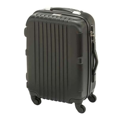 Princess Traveller Trolley San Francisco S zwart Princess Traveller Trolley San Francisco S zwart