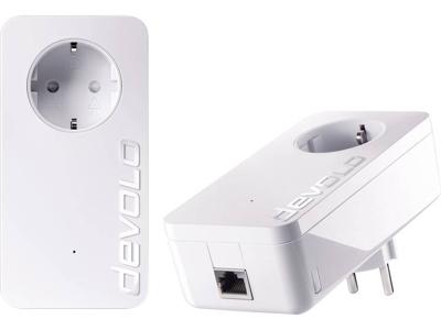 Devolo dLAN® 1200+ Powerline starterkit 1.2 Gbit/s