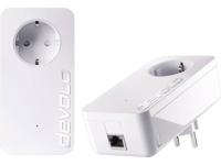 Devolo dLAN® 1200+ Powerline starterkit 1.2 Gbit/s