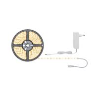 Paulmann SimpLED 78973 LED-strip complete set Met connector (male) 12 V 7.5 m Warmwit 1 stuk(s) - thumbnail