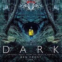 Dark Cycle 1 - CD (5051083128476)