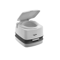 Thetford Porta Potti Qube 145 Chemisch Toilet - thumbnail