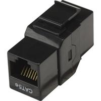 Intellinet 504775 RJ45-inbouwmodule Keystone CAT 5e - thumbnail