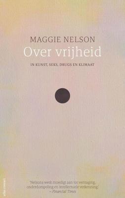 Over vrijheid Over vrijheid