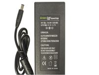 Green Cell AD35P netvoeding & inverter Binnen 130 W Zwart - thumbnail