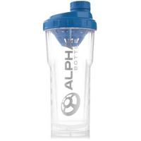 Alpha Bottle 750ml Blue