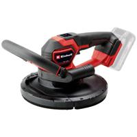 Einhell TP-DWS 18/225 Li BL Solo Power X-Change 4259995 Wand- en plafondschuurder 225 mm Incl. accessoires, Zonder accu, Zonder lader - thumbnail