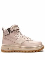 Nike baskets montantes Air Force 1 Utility 1 - Rose - thumbnail