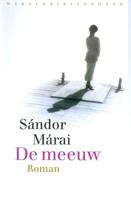 De meeuw - Sandor Marai - eBook (9789028440012)