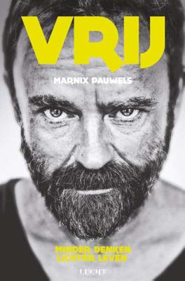 Vrij - Marnix Pauwels - Paperback (9789491729584) Vrij - Marnix Pauwels - Paperback (9789491729584)