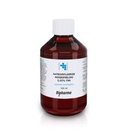 Bipharma Natriumfluoride mondspoeling 0,05% FNA (500 ml) - thumbnail