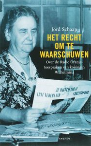 Het recht om te waarschuwen - Jord Schaap - ebook