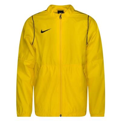 Nike Regenjas Repel Park 20 - Geel/Zwart Kinderen Nike Regenjas Repel Park 20 - Geel/Zwart Kinderen