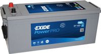 Exide Accu PowerPro EF1453 145 Ah EF1453