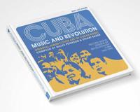 Cuba: Music & Revolution - Gilles Peterson, Stuart Baker - CD (9781916359802)