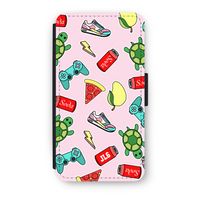 Things Jamie Loves: iPhone X Flip Hoesje - thumbnail