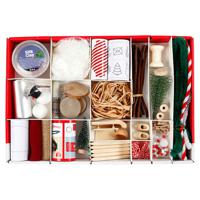 Creativ Company Kerstkabouter en Accessoires Set