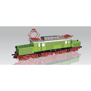 Piko H0 51483 H0 elektrische locomotief BR 254 van de DR