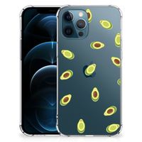 iPhone 12 | 12 Pro Beschermhoes Avocado