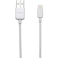 Targus ACC96101EU Lightning naar USB Oplaadkabel - 1 m