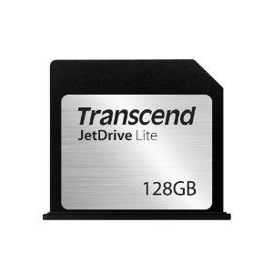 Transcend JetDrive™ Lite 130 Apple uitbreidingskaart 128 GB